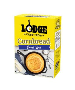 Sweet Spot Skillet Cornbread Mix