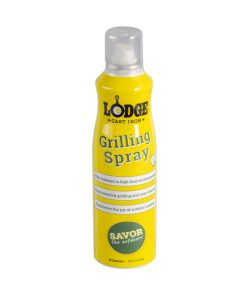 Grilling Spray