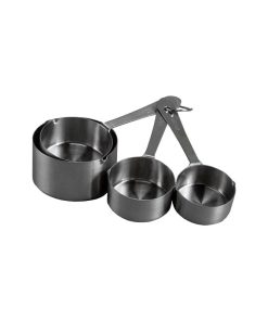 Stainless Steel Measuring Cups