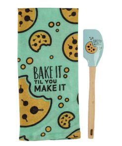 Bake it 'Til You Make It Accessory Set