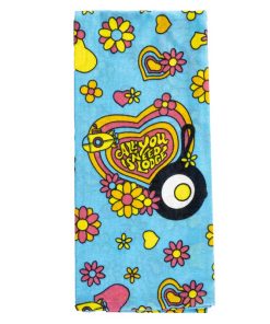 All You Need Is Lodge Dish Towel