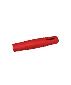 Silicone Handle Holders for Carbon Steel