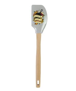 Bake it Real Good Lodge Spatula
