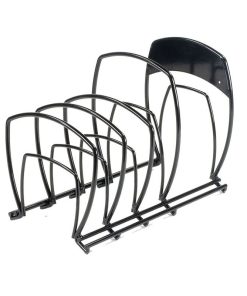 Cookware Organizer