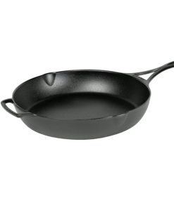 Blacklock Lightweight Skillet