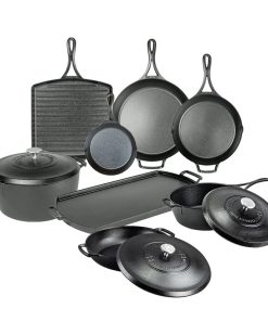 Ultimate Blacklock Set