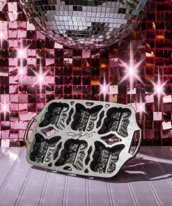 Dolly Parton Butterfly Cake Pan