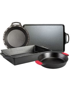 Baker's Delight Set