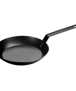 Carbon Steel Skillet