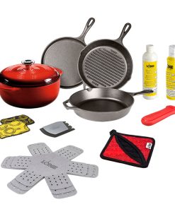 Ultimate Lodge Starter Set