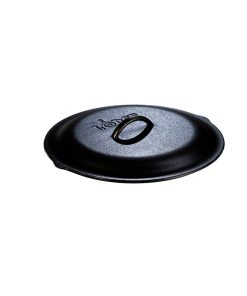 Cast Iron Lid