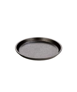 Round Serving Griddle