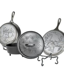 Wildlife Series 5 Piece Set