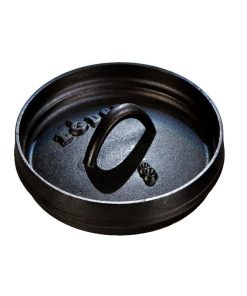 Camp Dutch Oven Lids