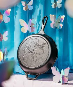 10.25 Inch I Will Always Love You Dolly Parton Skillet