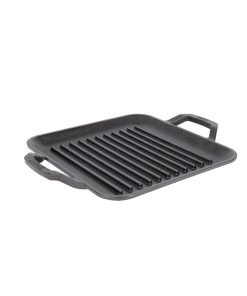 Chef Collection Square Grill Pan