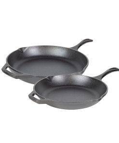 Chef Collection Skillet Set