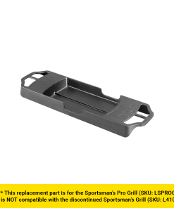 Sportsman's Pro Grill Tray