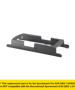 Sportsman's Pro Grill Base