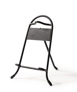 Skillet Display Stand