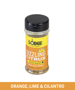Sizzling Citrus Sear Blend