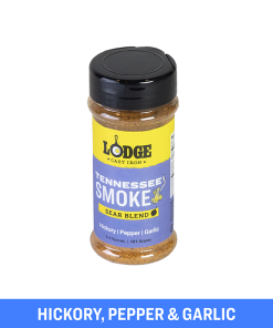 Tennessee Smoke Sear Blend