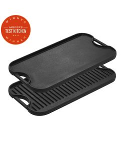 20 x 10.5 Inch Pro-Grid Reversible Grill/Griddle