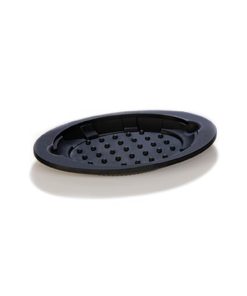Oval Silicone Underliner