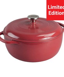 Essential Enamel Dutch Oven
